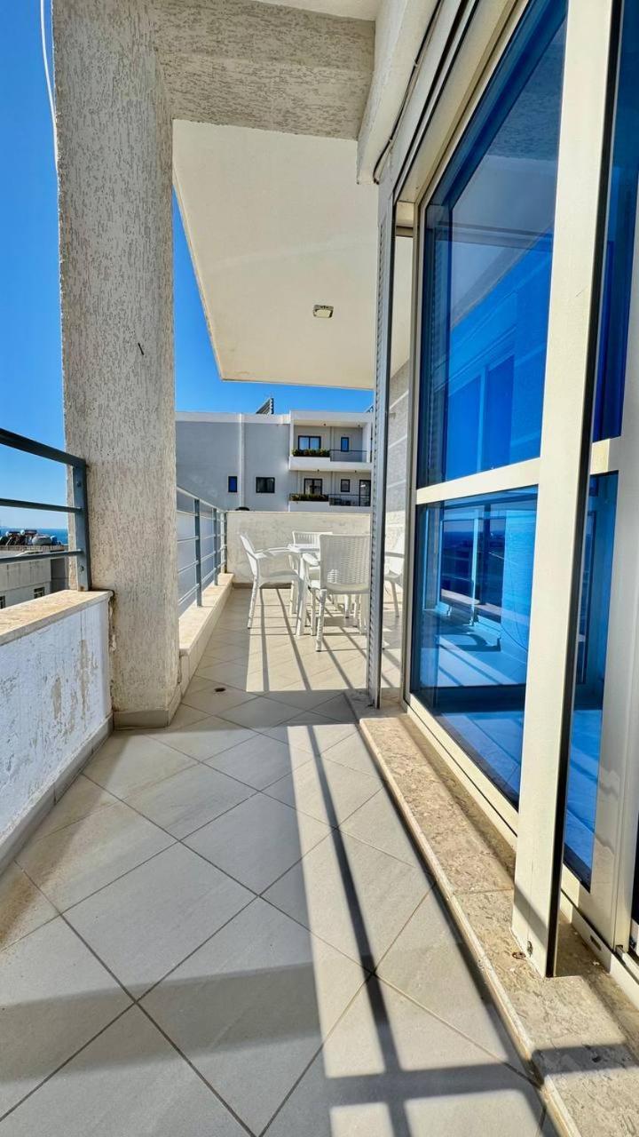 Deep Blue Sea View Appartement *
