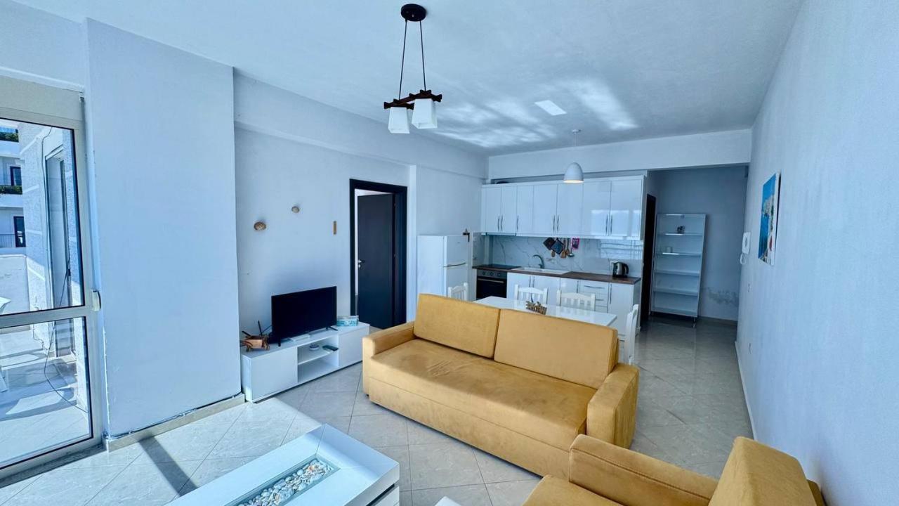 Deep Blue Sea View Appartement